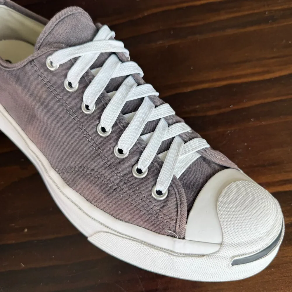 Converse jack purcell